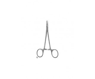Non-traumatic Haemostatic Forceps